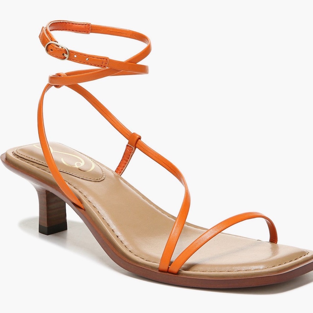 Sam Edelman
Dominique Leather
Sandal